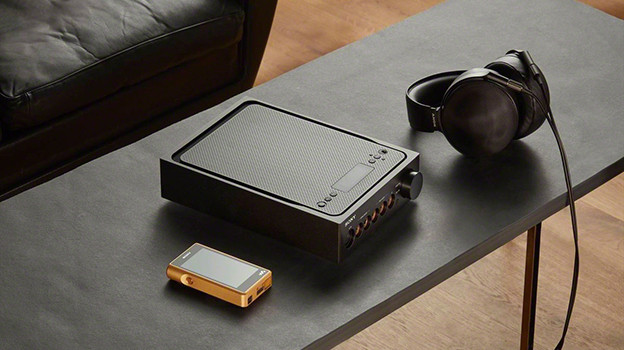 Sony Serie Signature: l’audio verso nuove frontiere