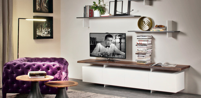 Seneca di Cattelan Italia