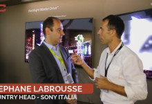 Speciale IFA Berlin 2016 – Intervista a Stephane Labrousse