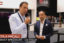 Speciale IFA Berlin 2016 – Intervista a Nicola Micali