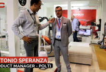 Speciale IFA Berlin 2016 – Intervista ad Antonio Speranza