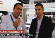Speciale IFA 2016 – Intervista a Claudio Scuratti