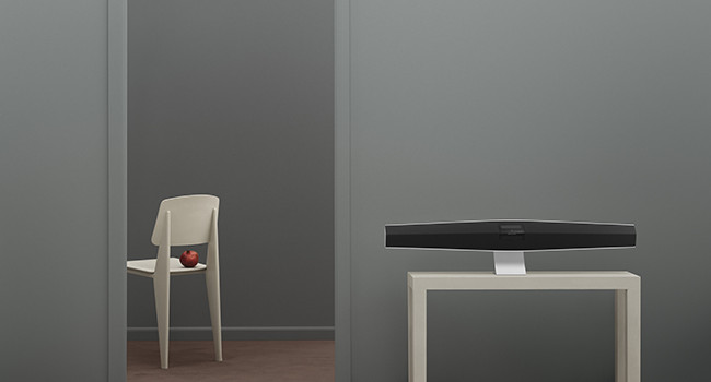 BeoSound 35, il fuoriclasse tutto in uno
