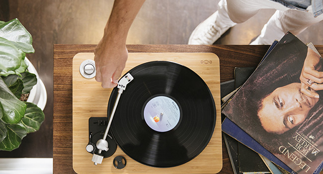 House of Marley, novità per condividere musica ed emozioni