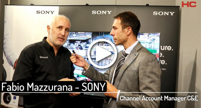 Speciale SAIE 2016 – Intervista a Fabio Mazzurana