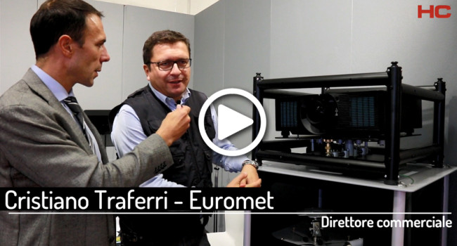 Speciale Saie 2016 – Intervista a Cristiano Traferri