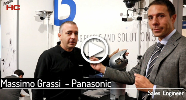 Speciale SAIE 2016 – intervista a Massimo Grassi