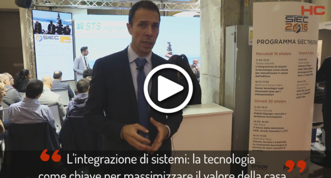 Speciale SAIE 2016 – SIEC 2016