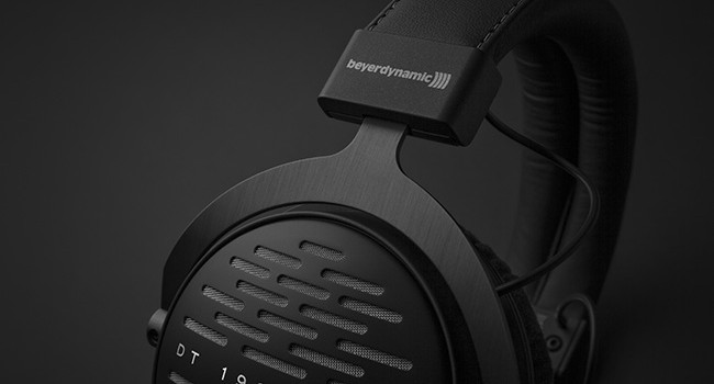 Beyerdynamic DT 1990 PRO, professionali da portarsi a casa