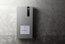 La Germania premia il design Comelit