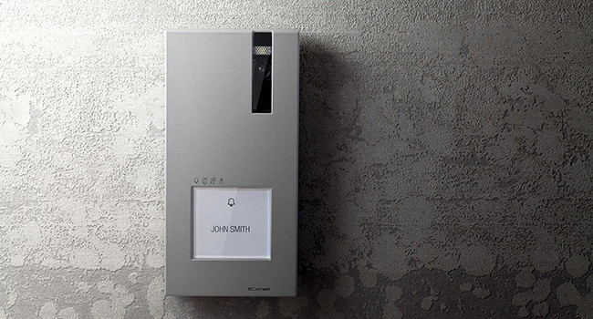 La Germania premia il design Comelit