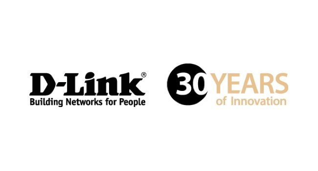 D-Link fa 30 anni e parla molto di Smart Home