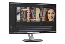 È tutto Ultra nel monitor 4K di Philips