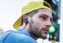 Sony MDR-XB50BS, emozioni al massimo on-the-go