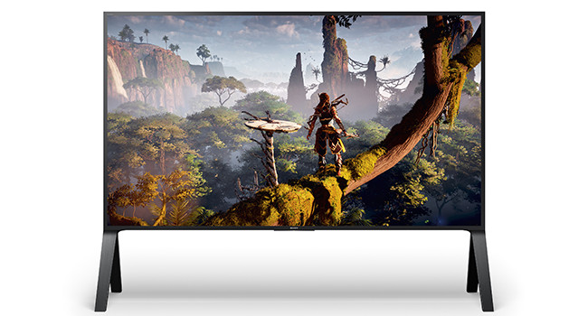 PlayStation®4 Pro e TV HDR Sony: il connubio ideale