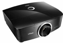 Vivitek H5098, Full entertainment