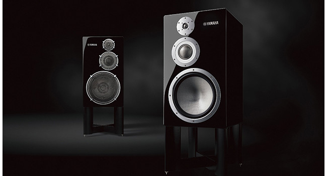 Yamaha NS-5000: scoprili da Videosell