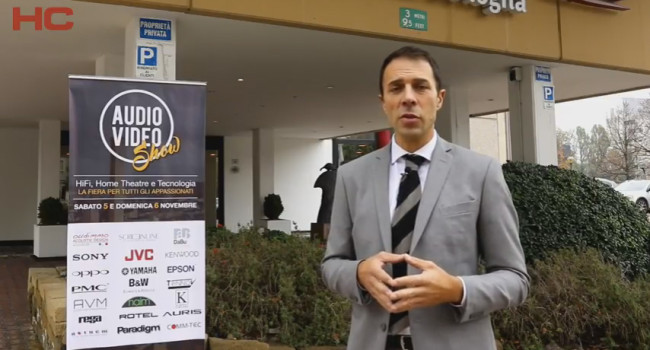 Speciale AudioVideoShow