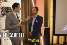 Speciale AudioVideoShow – Intervista a Danilo Carelli