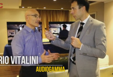 Speciale AudioVideoShow – Intervista a Dario Vitalini