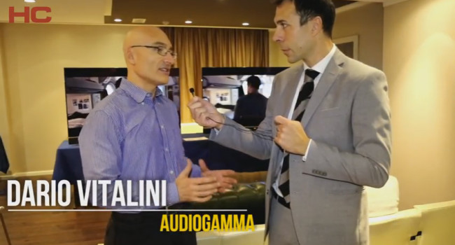 Speciale AudioVideoShow – Intervista a Dario Vitalini