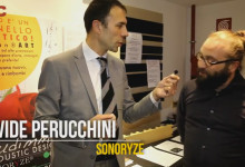 Speciale AudioVideoShow – Intervista a Davide Perucchini