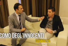 Speciale AudioVideoShow – intervista a Giacomo Degl’innocenti