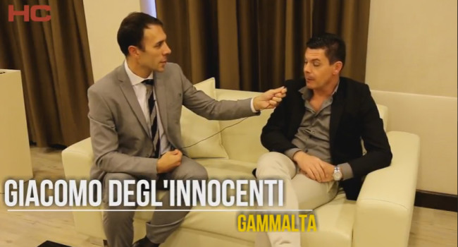 Speciale AudioVideoShow – intervista a Giacomo Degl’innocenti