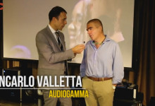 Speciale AudioVideoShow – intervista a Giancarlo Valletta