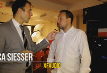 Speciale AudioVideoShow – intervista a Luca Siesser