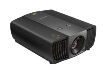 Benq X12000, a casa con il DCI-P3
