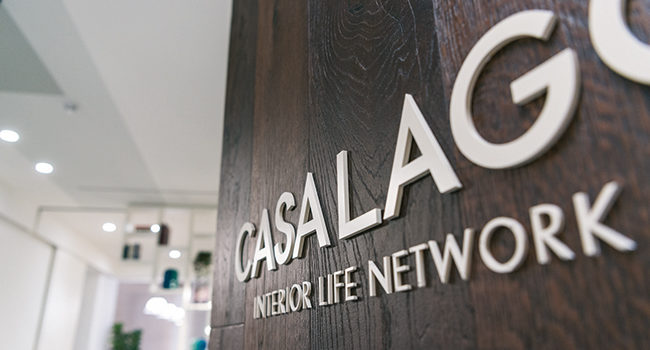 Casa Lago…in pieno centro a Milano
