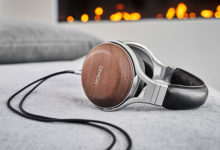 AH-D7200, le nuove Reference di Denon