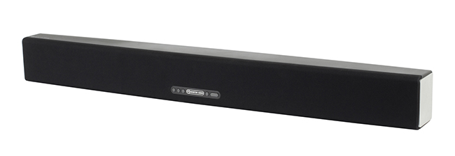 monitor audio