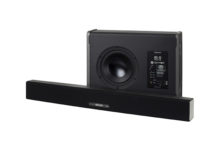 Monitor Audio ASB-10, centro del divertimento