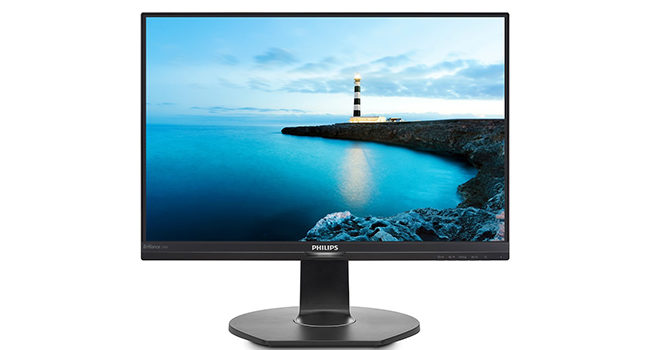 Philips PowerSensor, vista e ambiente ci guadagnano