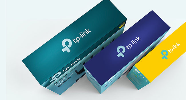 Tutti smart i nuovi device TP-Link
