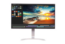 L’HDR sbarca sui monitor LG