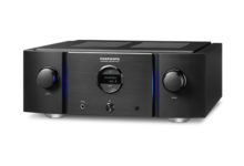Marantz Serie Reference 10, difficile volere di più