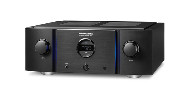 Marantz Serie Reference 10, difficile volere di più