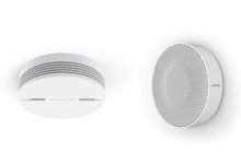 Netatmo, ora la sicurezza è al completo
