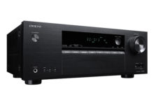 Onkyo TX-SR373, per niente un entry level