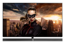 Panasonic EZ1000: con lui “back to black”