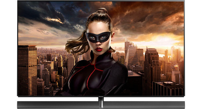 Panasonic EZ1000: con lui “back to black”