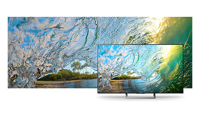 Sony_4K HDR Processor X1_low