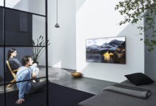 Sony Serie A e X, il 4K HDR si evolve ancora