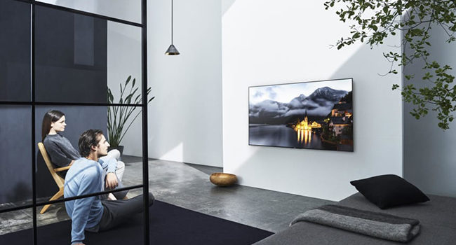 Sony Serie A e X, il 4K HDR si evolve ancora