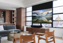 L’Home Cinema ha una veste nuova con il Sony VPL-VZ1000ES