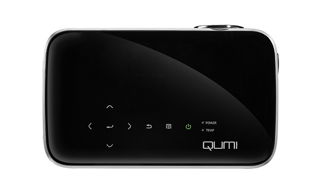 Vivitek_Q8_Black_Top