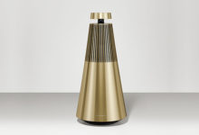 Con il BeoSound 2 la Cool Modern Collection è completa